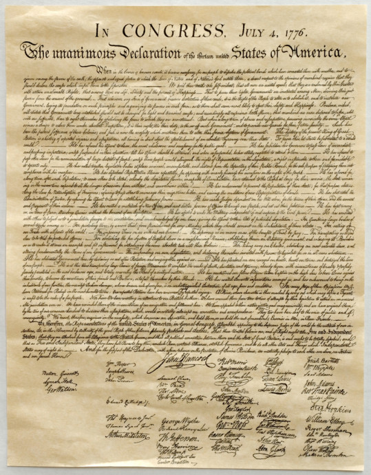 Declaring Independence: Join The Patient Advocacy Revolution