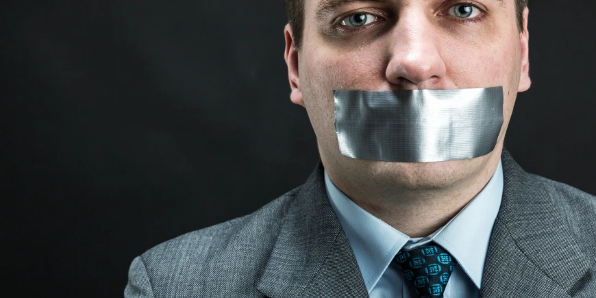 Patient Advocacy &ndash; A Voice For The Voiceless