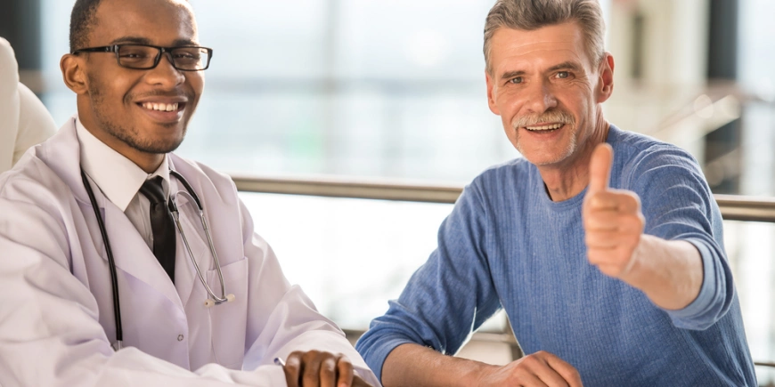 How to Maintain a Successful Relationship With Your Physician (and know when it&rsquo;s time to let go)
