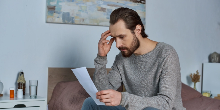 Don&rsquo;t let healthcare leave you feeling Defeated