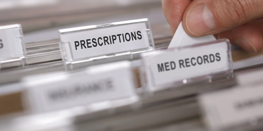 Now&rsquo;s the Time to Get Your Healthcare Affairs in Order