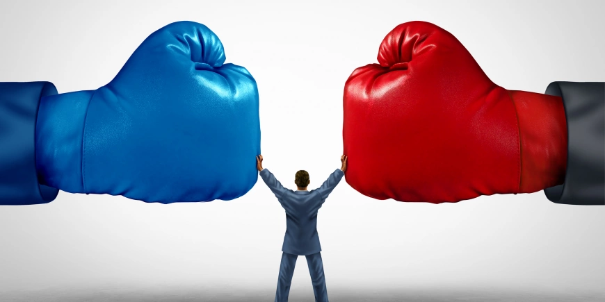 Patient Advocates as Mediators: Where Do We Draw the Line?